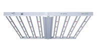 LED 680w Model E Pro - Full Spectrum LED Grow Light 8 Bar Unit # Clearance Special #