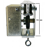 Light Mover Motor unit only Jupiter 2