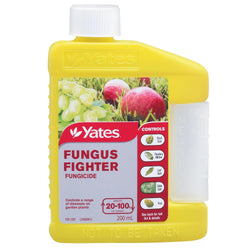 Fungus Fighter - Fungicide  Concentrate 200ml Yates