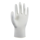 Gloves Latex Xtra Large Pack of 100