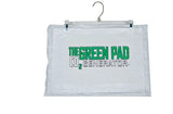 Co2 Standard Pad - suits 5 to 11 Cubic metre area Pack of 5 - Green Pad