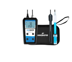 Handheld Meter pH - EC - PPM - Temperature - H600 Pro Aquamaster