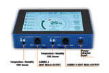 Hellion LED VS3 - 3 Channel Master Controller -  Automated Variable Spectrum Control