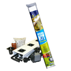 NFT 7 Plant Hydro Kit