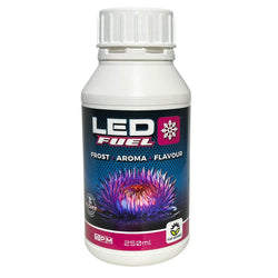 LED Fuel - 250ml Plant Mechanics