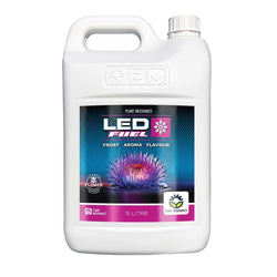 LED Fuel - 5 Litre Plant Mechanics