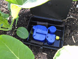 Autopot AQUAbox Straight Line Watering Kit for Raised beds and Gardens