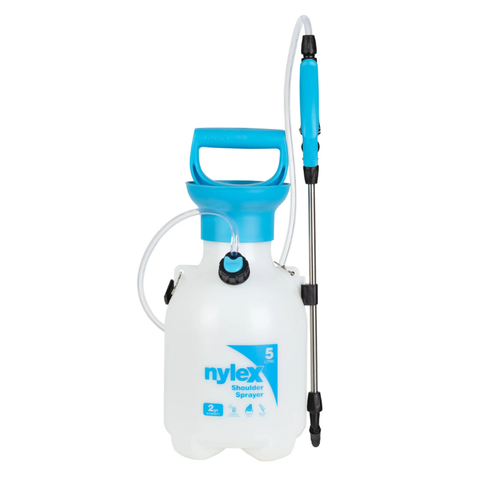 Mist Sprayer 5 Litre Nylex