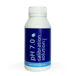 pH 7 Calibration Solution 250ml bluelab