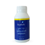 pH 7 Calibration Solution 250ml bluelab