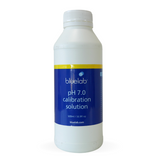 pH 7 Calibration Solution 500ml bluelab