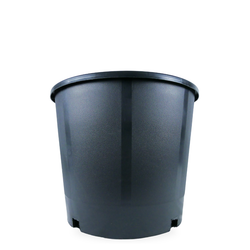 Pot 11.4 Litre Premium Nursery Plastic pot
