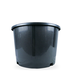 Pot 16 Litre Premium Nursery Plastic Pot