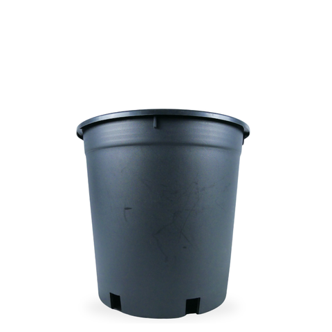 Pot 7.6 Litre Premium Nursery Plastic Pot