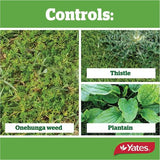 Prickle Weedkiller 200ml Yates