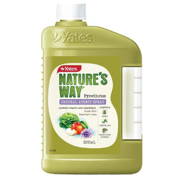 Nature's Way Pyrethrum 200ml Yates