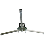 Light Mover Kit Rotary for HPS / LED grow light - Jupiter 2