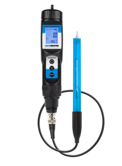 Substrate Pen Meter pH and Temperature - S300 Pro 2 Aquamaster
