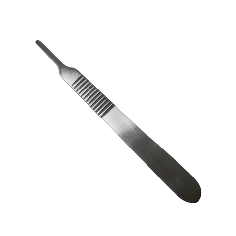 Scalpla Scalpel Kit No3 Handle & 5 x No11 Blades