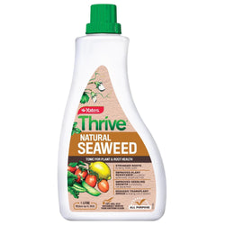 Thrive Natural Seaweed Tonic Concentrate 1 Litre