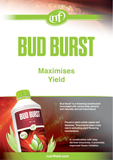 Bud Burst - Flowering Biostimulant 5 Litre Nutrifield