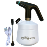 Mist Sprayer 2 Litre USB powered no pumping required - Spray Mate