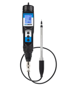 Substrate Pen Meter EC and Temperature - E300 Pro Aquamaster