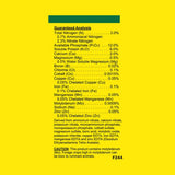 SUPERthrive®  Bloom NPK 3-12-6 Liquid Plant Food 946ml