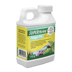 SUPERthrive® Foliage-Pro NPK 9-3-6 Liquid Plant Food 946ml
