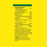 SUPERthrive® Foliage-Pro NPK 9-3-6 Liquid Plant Food 946ml