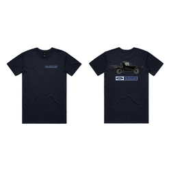 Auckland All Ford Day - 2025 Ardmore 100 Years of the Pick up Truck T Shirt