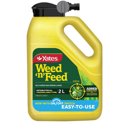 Weed N Feed 2 Litre Yates