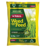 Weed N Feed Granular 12.5 Kg