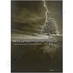 Integral Hydroponics By G Low Edition 3