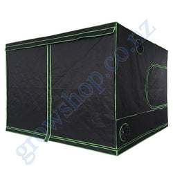 Grow Tent Hulk Silver 2400 x 2400 x 2300mm Extra High Roof