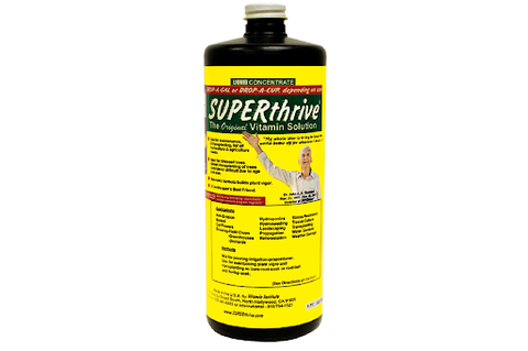 Superthrive 1 Pint 480ml
