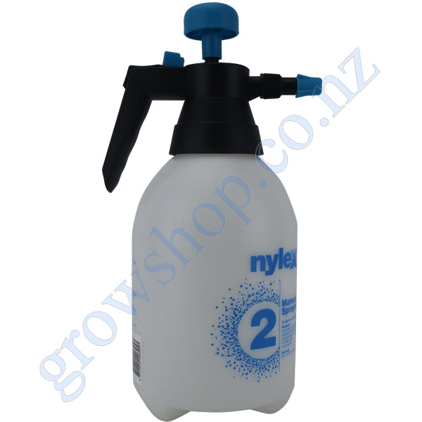 Home › Mist Sprayer 2 Litre Nylex