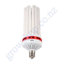 250w Dual Red 2700K & Blue 6500K Fluorescent GES CFL Lamp