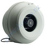 Kit Carbon Filter 315mm x 1000mm - 315mm Centrifugal European Motor Plastic Fan & 10 Metres of Ducting