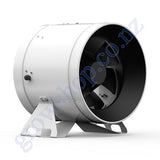 315mm EC Mixed Flow Fan c/w Speed controller - 2987 Cubic Metres Per Hour