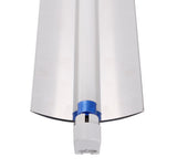 4Ft 54w T5 Single Fixture complete with Reflector & 6500k tube
