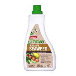 Thrive Natural Seaweed Tonic Concentrate 1 Litre