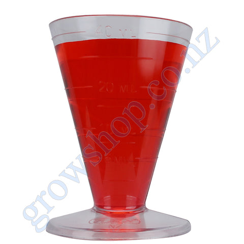 40ml Graduated Measuring Cup