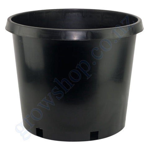 Pot 56.8 Litre Premium Nursery Plastic Pot