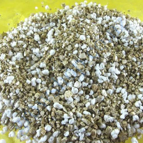 Perlite & Vermiculite 50/50 mix 100 Litre Bag