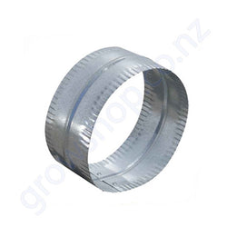 Joiner - Connector 100mm Ducting