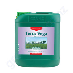 Terra Vega 5 Litre Canna