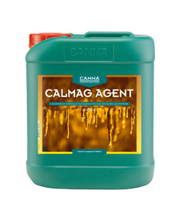 Calmag Agent 5 Litre Canna