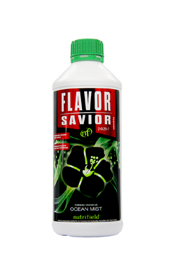 Flavor Savior 1 Litre Nutrifield