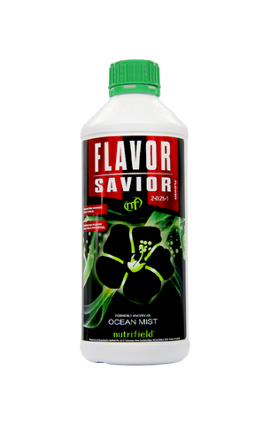 Flavor Savior 500ml Nutrifield